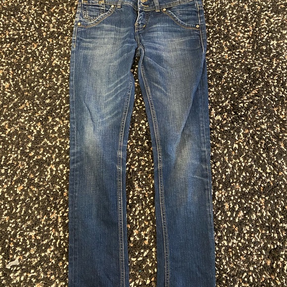 Zara jeans - Picture 8 of 8